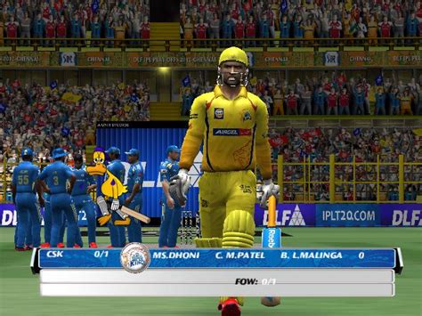 ipl cricket games for pc free download full version 2015